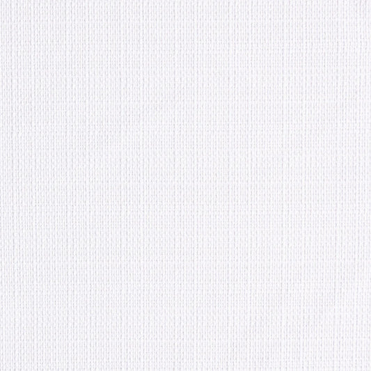 VASILIS WHITE LINEN CURTAIN PANEL