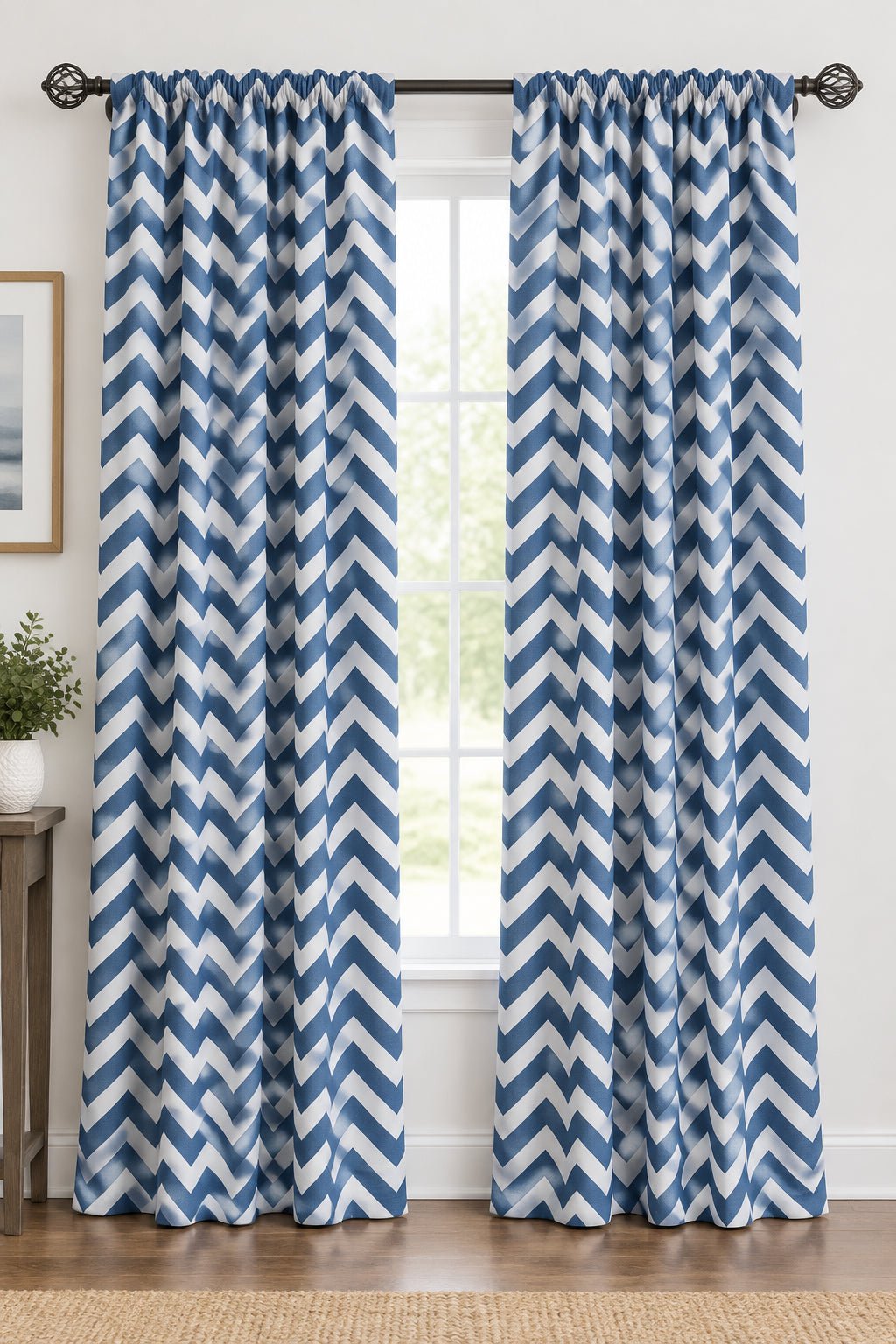 Polyester Fabric — Durable, easy‑care, and ideal for everyday use.