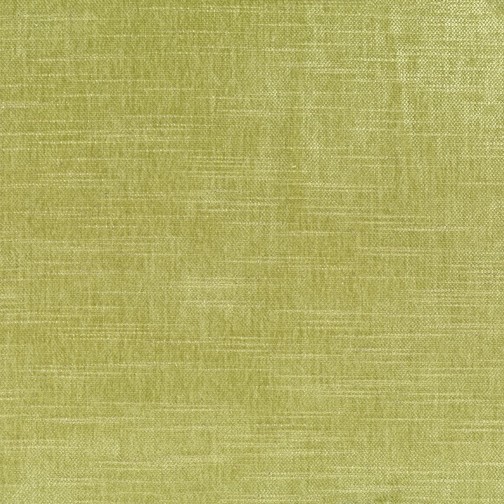 Classics Athens—Chenille Texture Fabric—Apple Green Color —Upholstery—Multi-Purpose — 100% Polyester, 54" Wide—Sold by the Yard—Nationwide Shipping