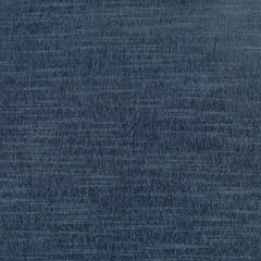 True Blue Chenille Texture Fabric—High-Quality Multi-Purpose—100% Polyester—Sold by the Yard—54" Inches Wide