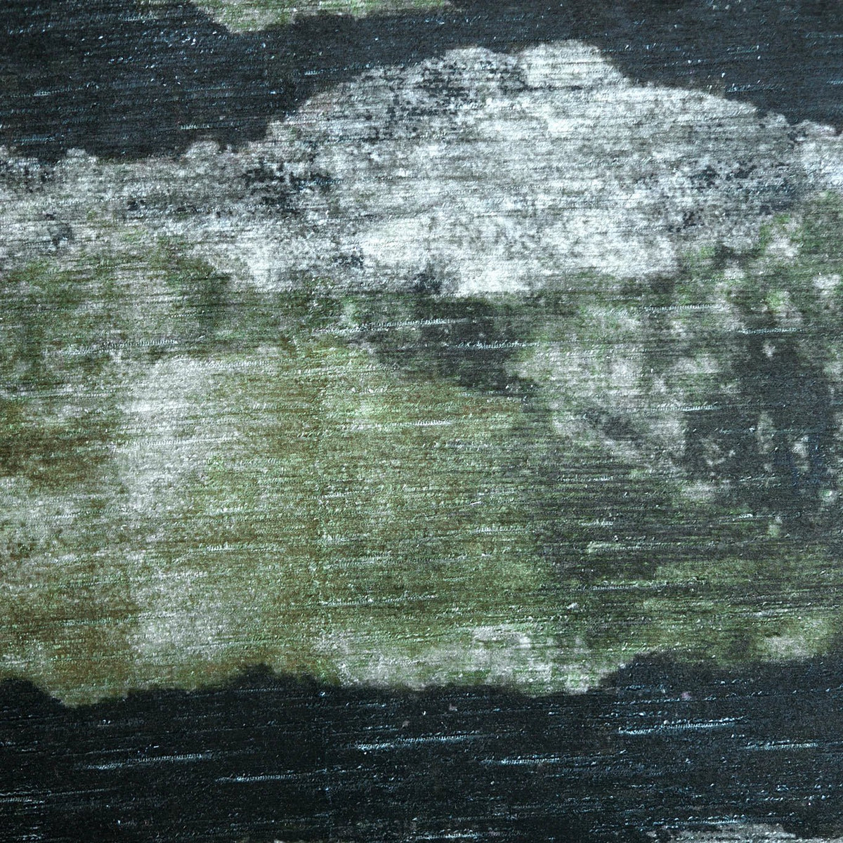 Hayworth Kombu Green Home Décor Fabric | for Custom Drapes