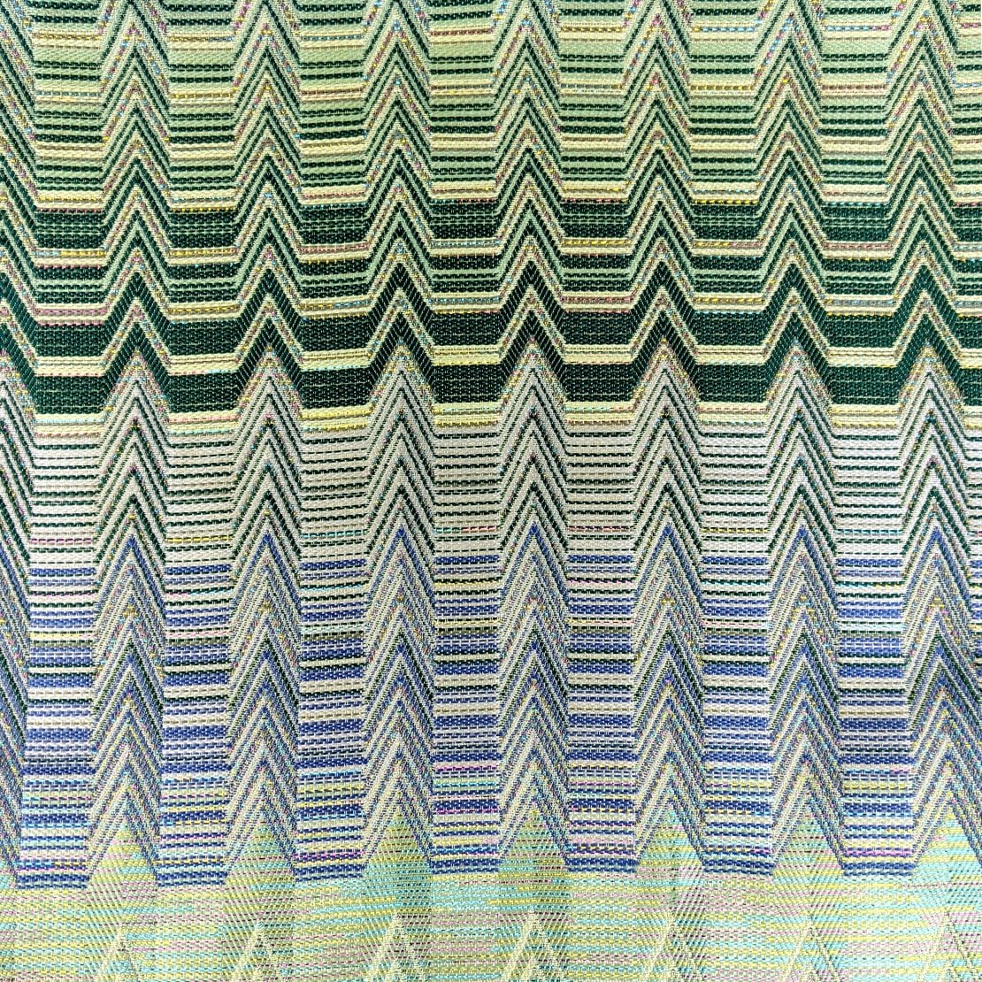 Curtain Panel—Multi Color— 3"Inche-Pinch Pleat Header—3"Inche Hem—47"Inches Wide—100% Polyester—Panel Sold Individual —Nationwide  Shipping
