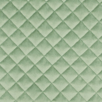 PALOMA MINT QUILTED DESIGNER BEDDING TEXTILE