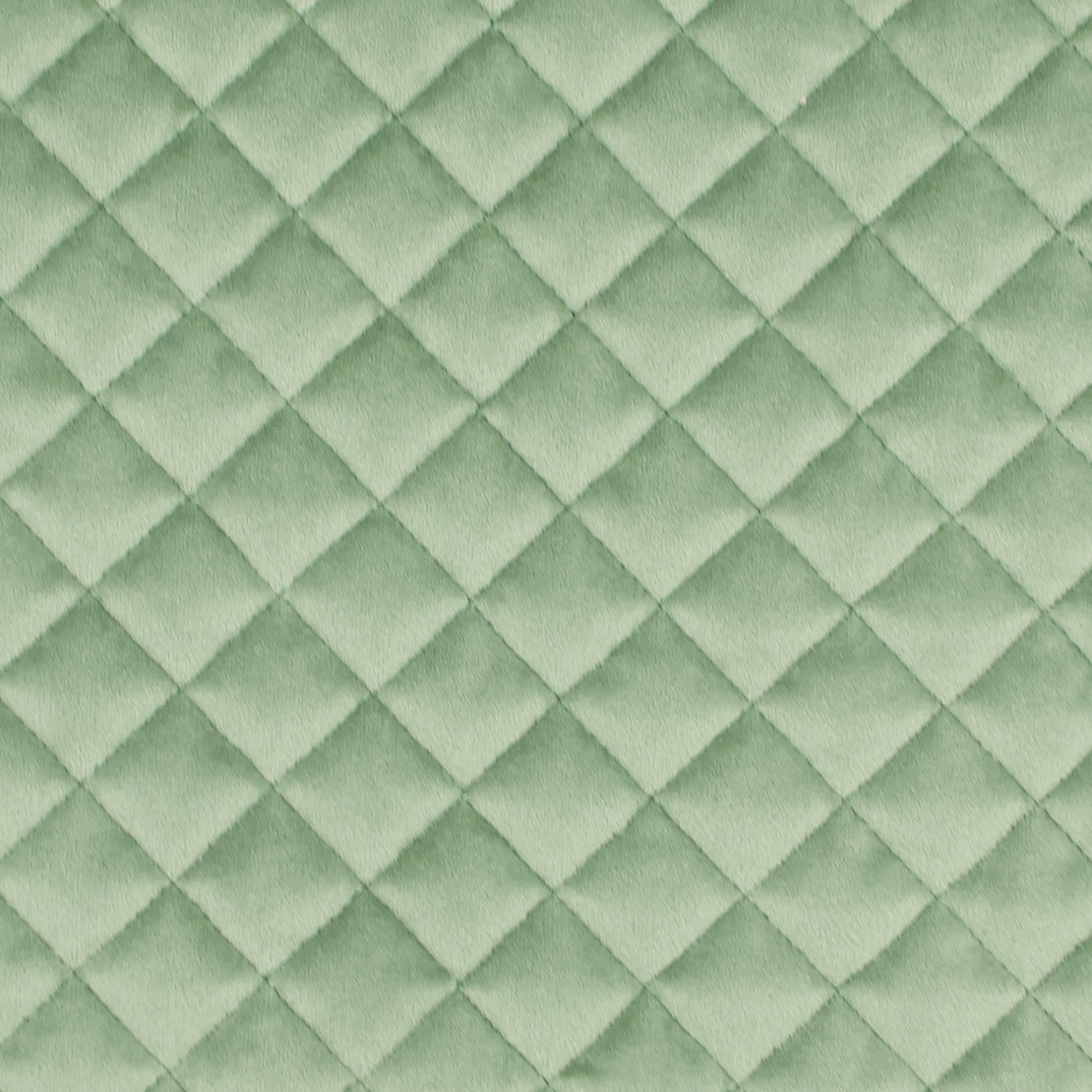 Quilted Bedding Textile—Multi-Purpose Fabric—100%—Sold by the Yard—Width 52" Inches Wide—Available in the USA.