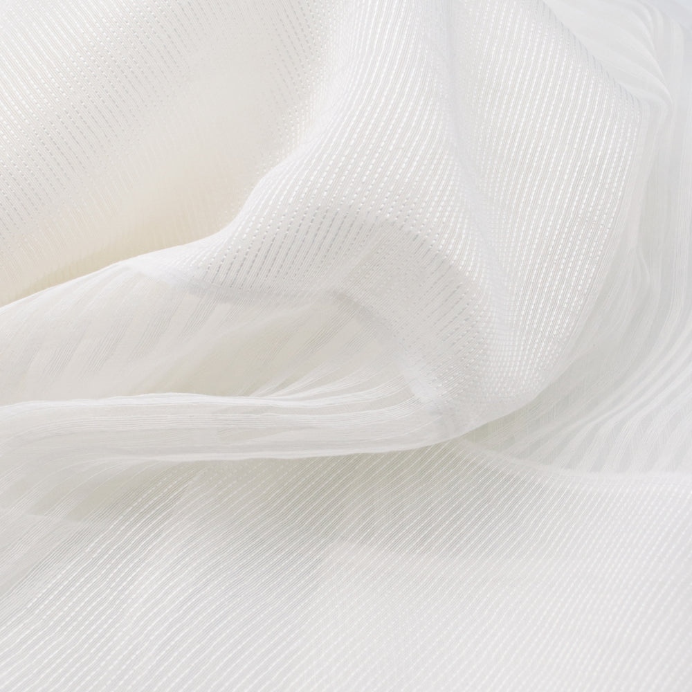 Durable Woven Drapery Fabric- Sold by the Yard