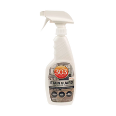 Stain Guard Spray for Indoor Fabrics