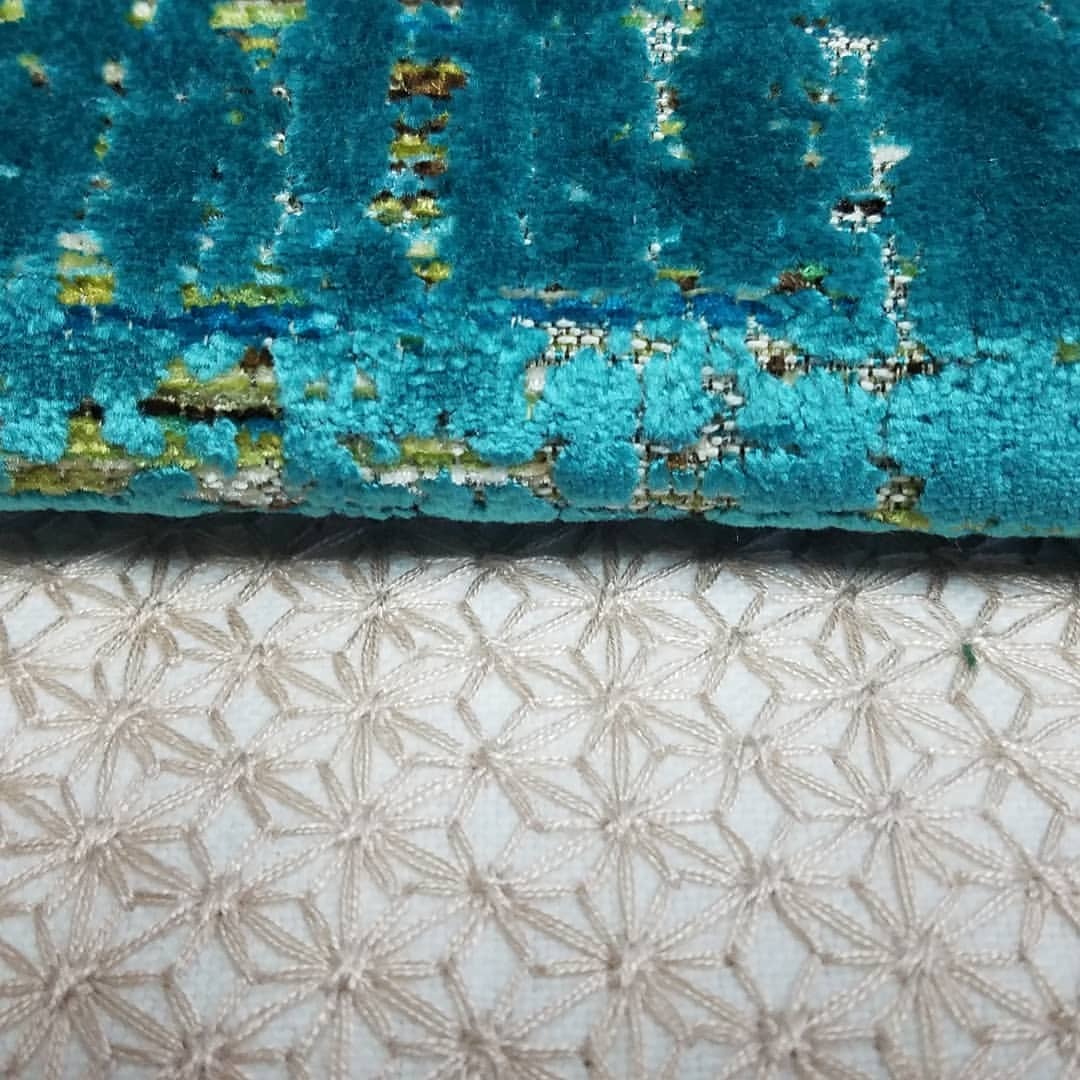 Columbia SC-Fabric Textures That Define Style