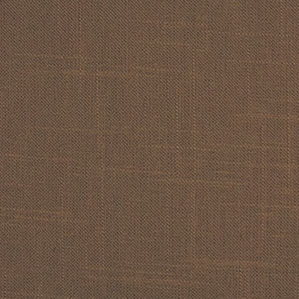 Java Brown Solid—Multi-Purpose Drapery Fabric—Java-Brown—90% Polyester 10% Linen—Sold by the Yard—52" Inches Wide