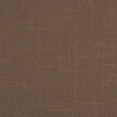 Java Brown Solid—Multi-Purpose Drapery Fabric—Java-Brown—90% Polyester 10% Linen—Sold by the Yard—52" Inches Wide