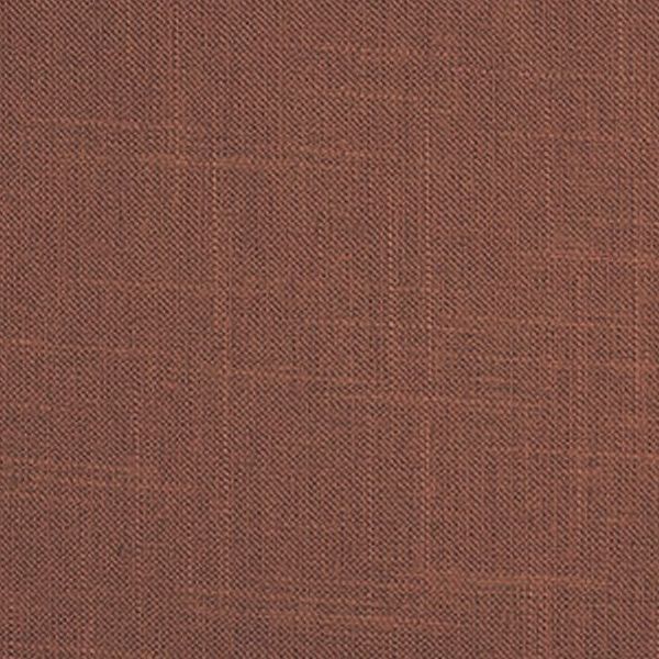 Jefferson Linen Fabric—Cranberry- Wine— 95% Polyester 5% Linen—Sold by The Yard—52" Inches Wide