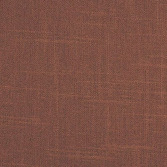 Jefferson Linen Fabric—Cranberry- Wine— 95% Polyester 5% Linen—Sold by The Yard—52" Inches Wide