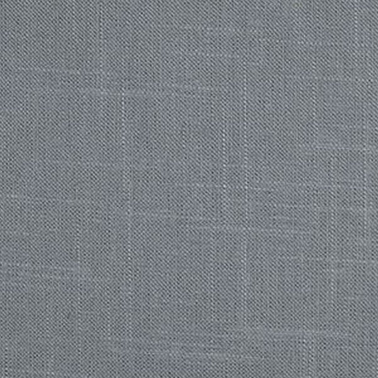 ‘PERUVIAN SOLID CURTAINS (GREY)