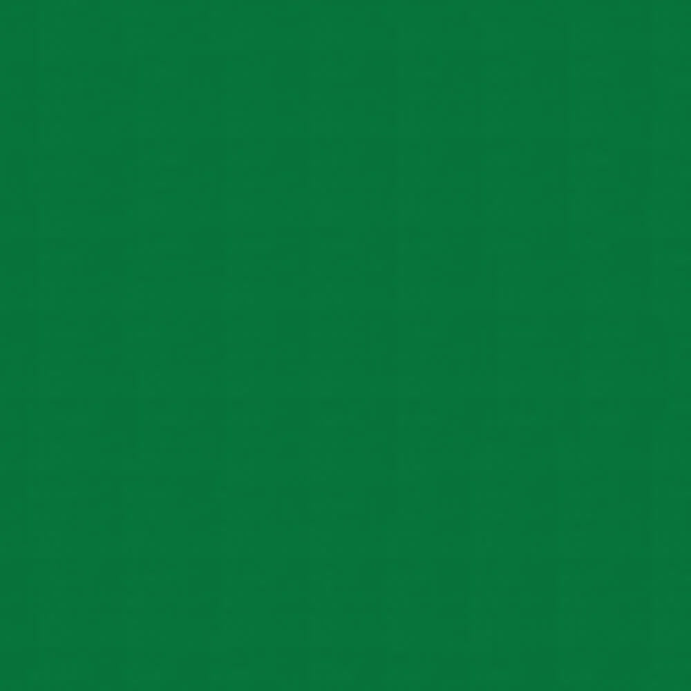 Brunswick Green Rod Pocket Curtain with Header 47 Inch Wide Sold Individually Ship Nationwide