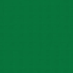 Brunswick Green Rod Pocket Curtain with Header 47 Inch Wide Sold Individually Ship Nationwide