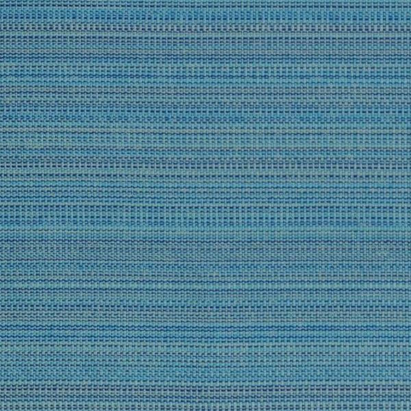Tahiti Stonewash-Blue Fabric| Poly Blend Curtains—54" Wide