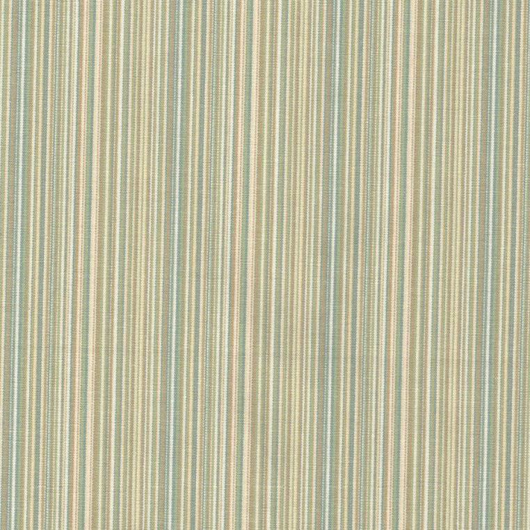 VONDRA SONDRAS LACQUER STRIPE MULTI PURPOSE FABRIC ( WARM MULIT COLORS)