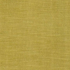 BRU SAFFRON CURTAIN PANEL