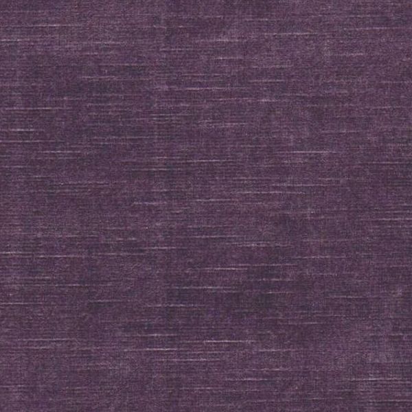 SEATON MAGENTA TEXTURED EURO PLEAT DRAPERY PANEL