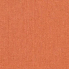 Brussel Tangerine-Red— Multi-Purpose Fabric—Long-lasting Quality—100% Polyester—Sold by The Yard—54" Inches Wide