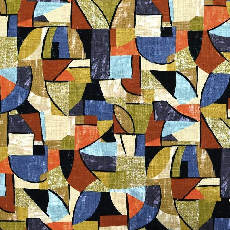 Pablo—Durable Quality 100% Cotton—Sold by The Yard—Width 54" Inches Wide—Shipped Nationwide