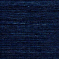 Illusion Window Curtain—Multi-Purpose Home Decor Fabric—Navy-blue Hue—100% Polyester—Sold By the Yard—Width 52" Inches Wide