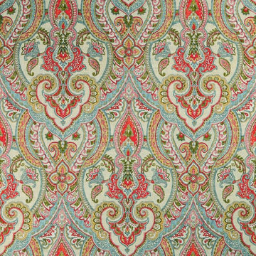 CAYENNE MULTI PURPOSE DECOR FABRIC