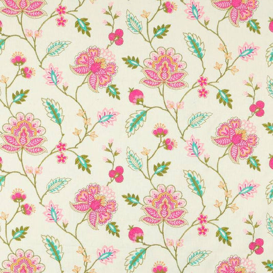 ALIZA EMBROIDERED FABRIC