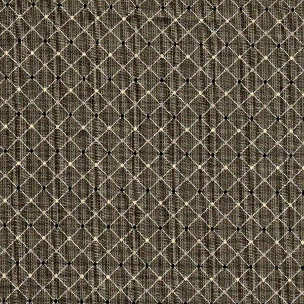 hard-wearing-fabrics-black-white-100-polyester-54-inches-wide-sold-by Beautiful Windows Elgin