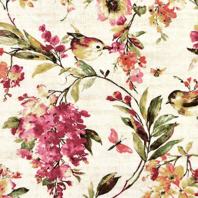 Larissa-Harvest—Durable Quality—100% Cotton—Sold by The Yard—Width 54" Inches Wide—Shipped Nationwide