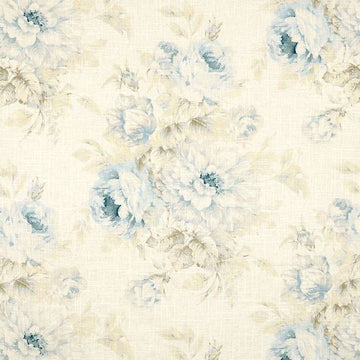 ABBOT TAUPE DRAPERY FABRIC BY THE YARD