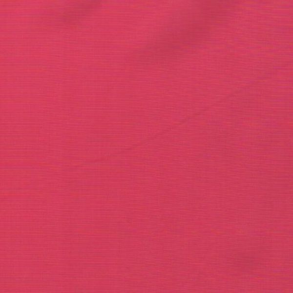 Dupioni—Window Curtain Fabric— Hot Pink Color—100% Polyester—Woven Backing—54" Inches Wide—Sold by the Yard