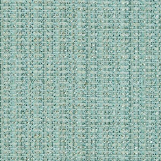 ALEAH MIST TROPICAL DECOR FABRIC