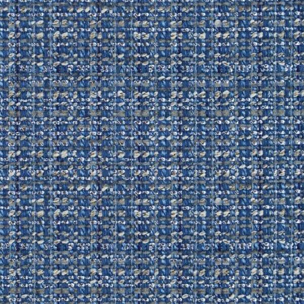 Dark-Denim-Navy—High-Quality Multi-Purpose Fabric—100% Polyester—Sold by the Yard—54" Inches Wide