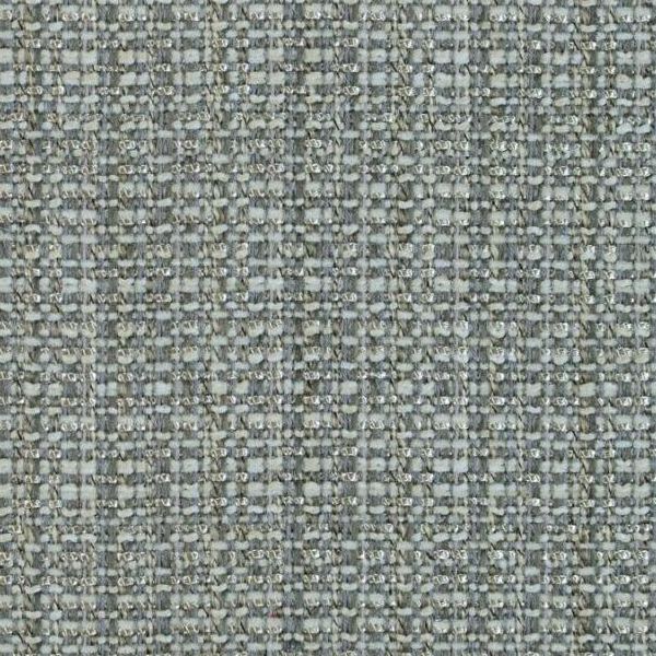 Gun-Metal Dark Grey—Solid Texture—High-Quality Fabric—95% Polyester 5% Cotton—Sold by The Yard—54" Inches Wide