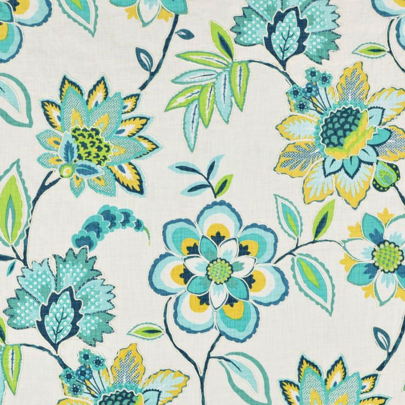 LANCASTER ROYAL MULTI-PURPOSE HOME DECOR FABRIC