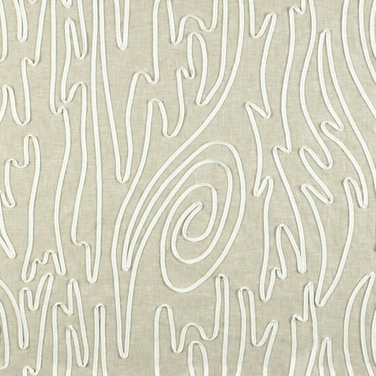 VINTAGE CREAM MULTI-PURPOSE HOME DECOR FABRIC