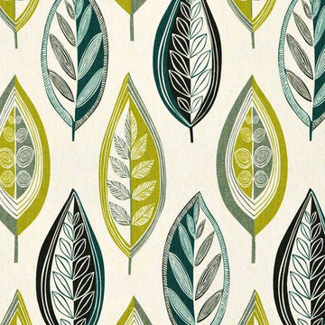 CHERVIL POLYESTER COTTON BLEND MULTI PURPOSE FABRIC