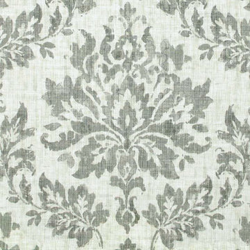 LEYLAND FLORAL FABRIC