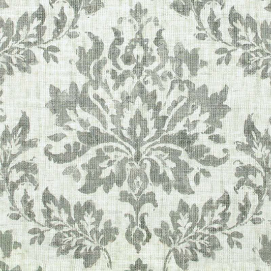 LEYLAND FLORAL FABRIC