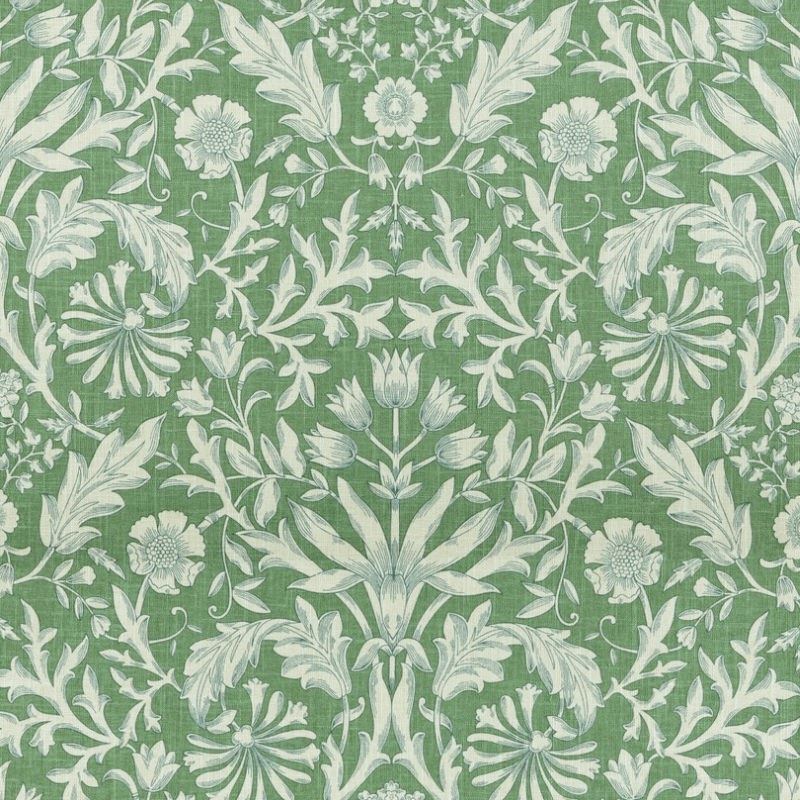 75% Cotton 25% Linen—56"-Inches Wide—Sold by the Yard—Nationwide Shipping