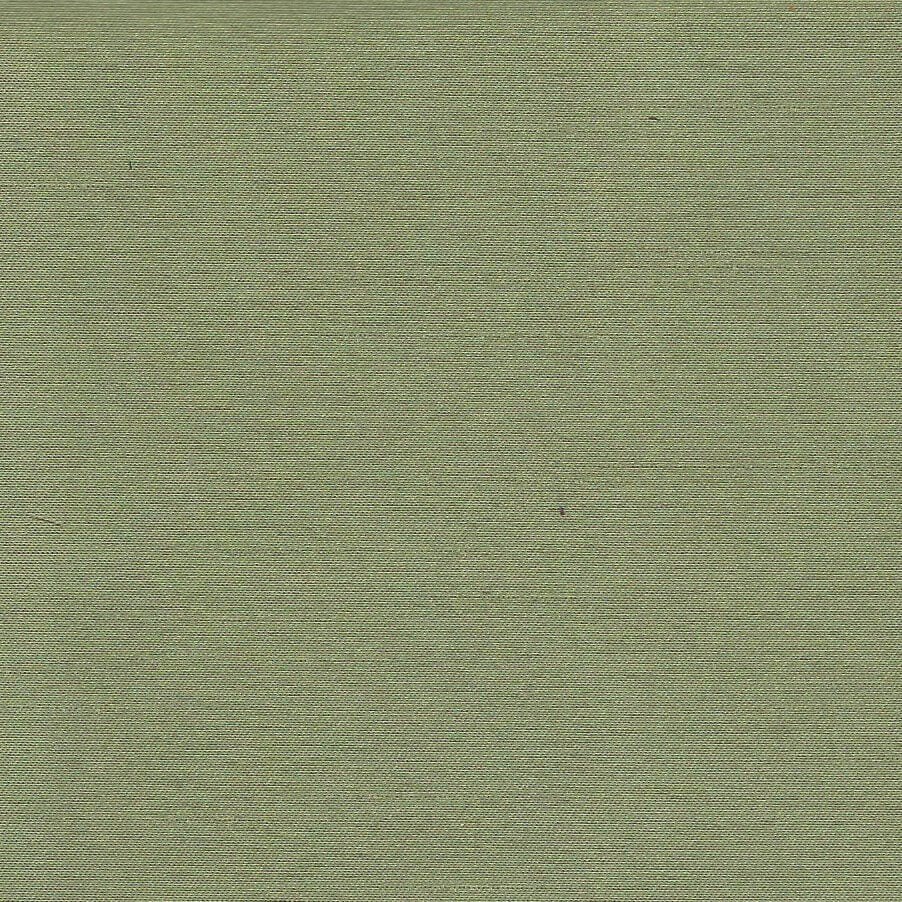 Baltic Green Linen Look Fabric (Fern Green) - Beautiful Windows Elgin