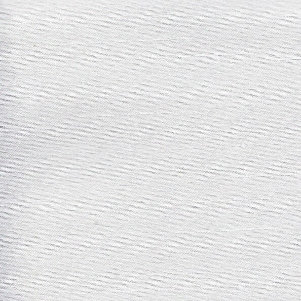 Christian power multi purpose white drapery fabric