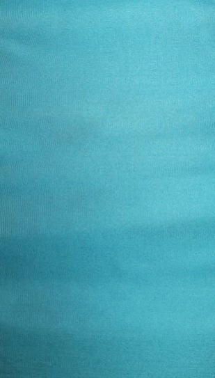 MING POLYESTER MADE TO MEASURE CURTAINS PANELS (TEAL BLUE)
