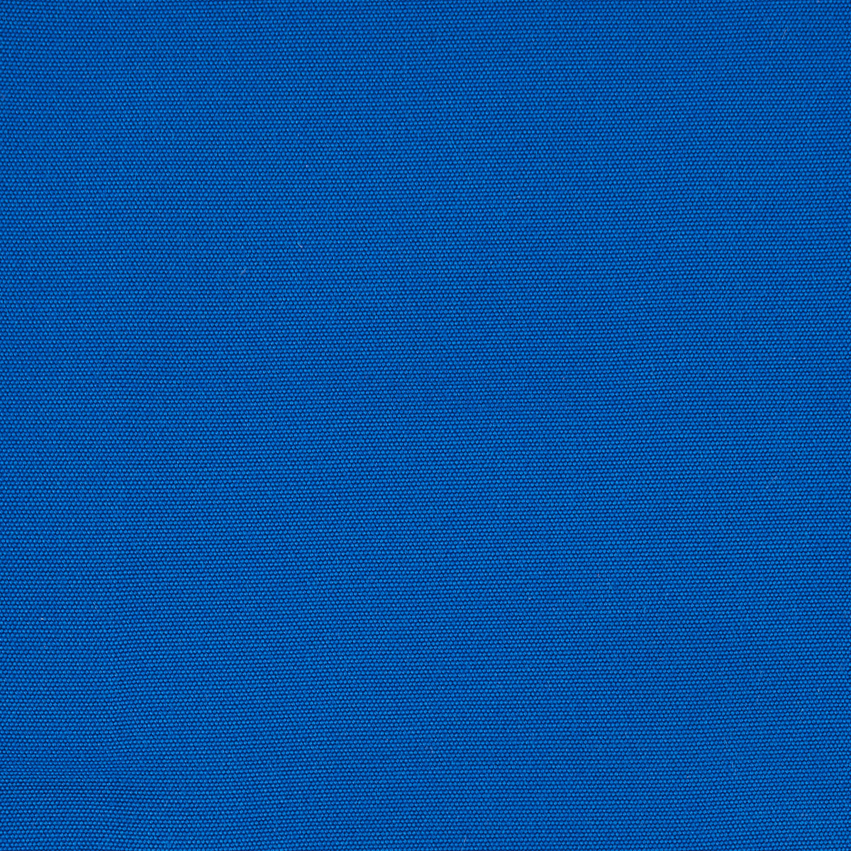 A close-up image of sky blue solid pattern fabric | Beautiful Widows  Elgin