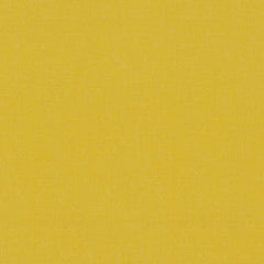 A swatch of solid pattern mussold by mustard yellow home decor fabric | sold by Beautiful Windows Elgin