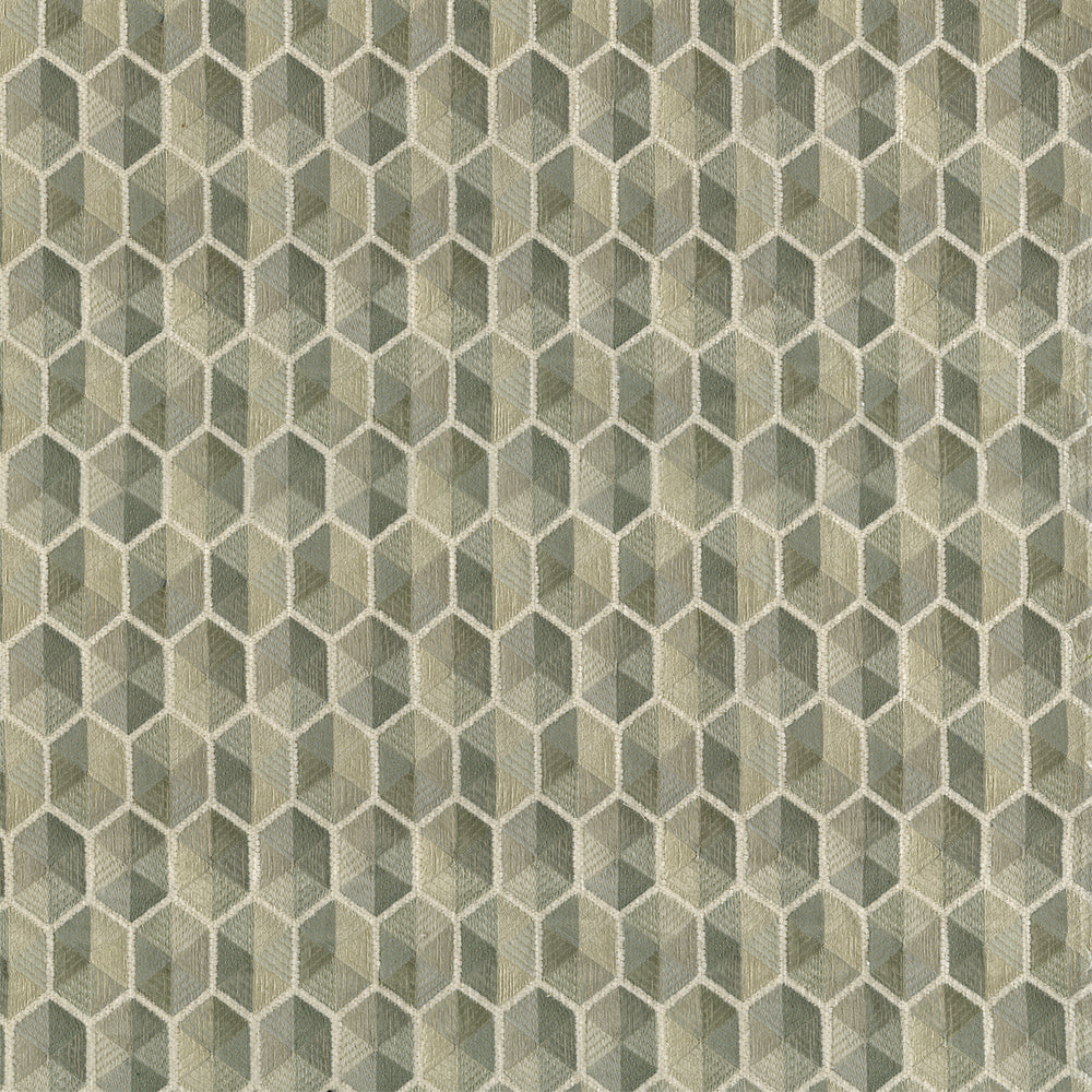 Solid Sterling Grey Sold by The Yard| Alma by Beautiful Windows Elgin