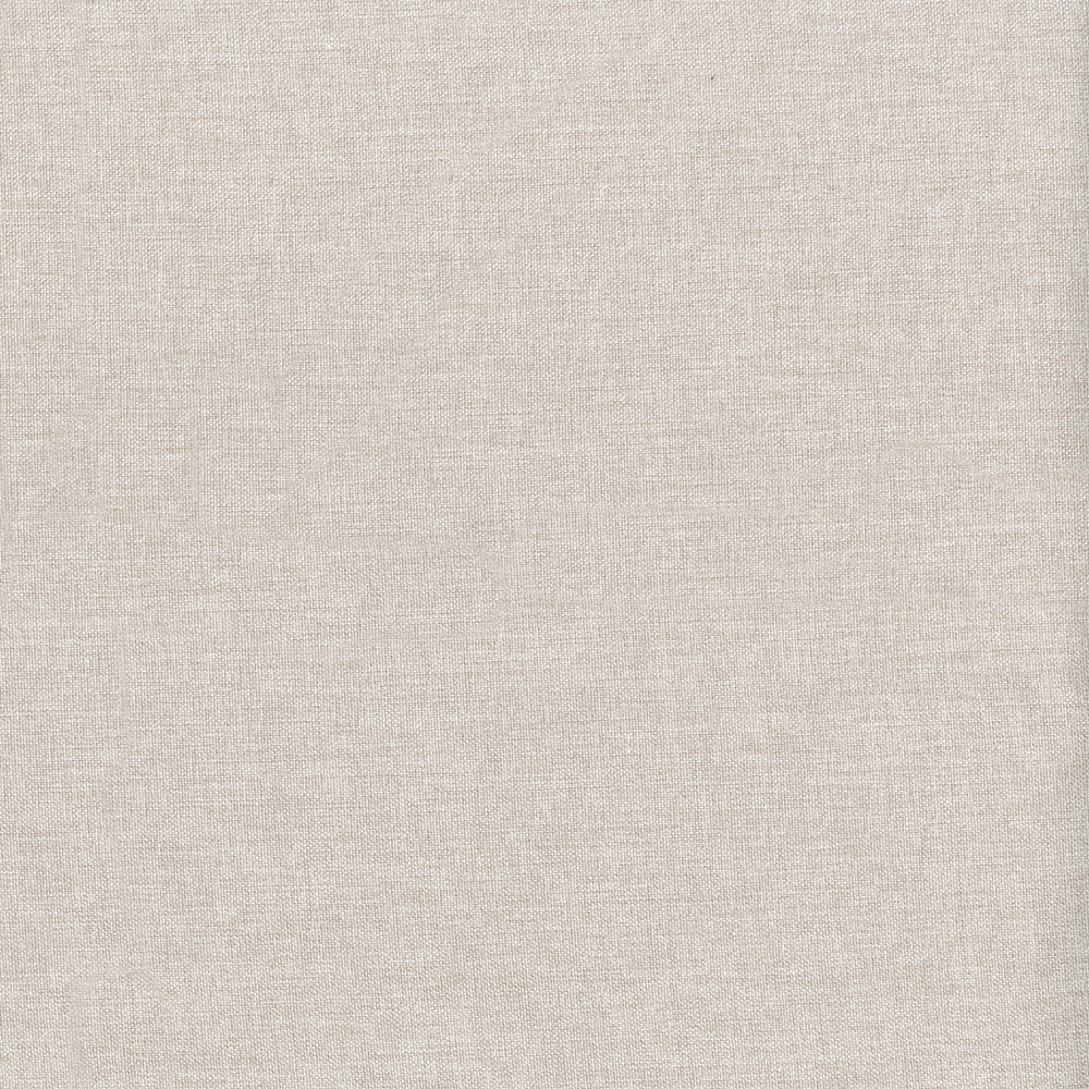 Asher Wheat Linen Blend Fabrics - Beautiful Windows Elgin