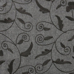 Alexander-A-Grey—Multi-Purpose Home Décor Fabric—Sold by the Yard