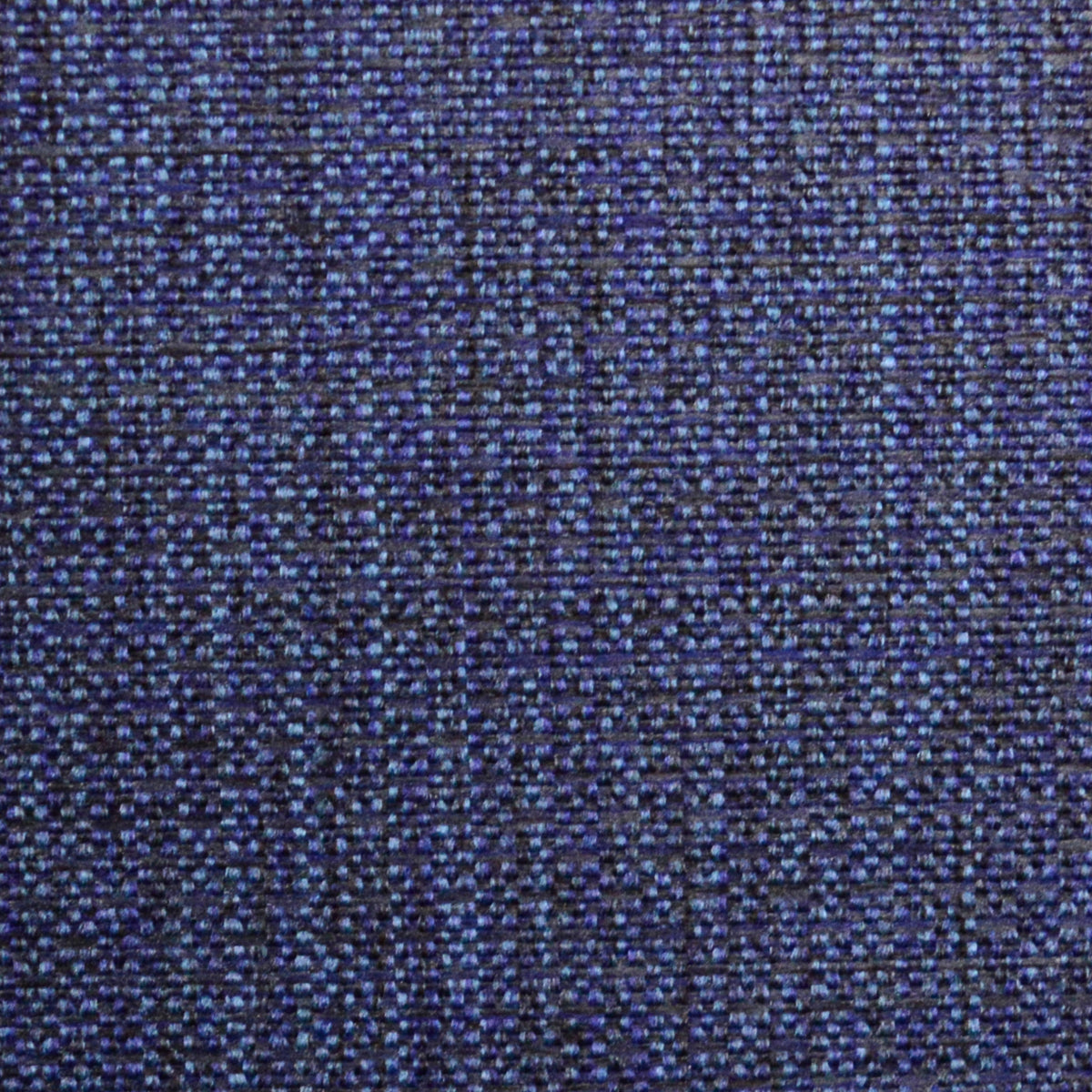 Chance Navy Blue—Premium Quality—100% Polyester Linen Look—Multi-Purpose Fabric—Sold by The Yard—54 Inches Wide