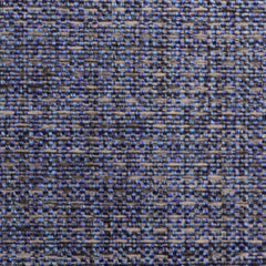 SERENA MOCK LINEN IN ELETRIC BLUE FABRIC